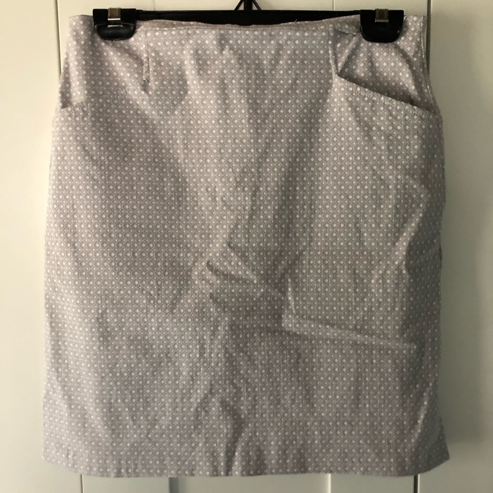Tribal Skort